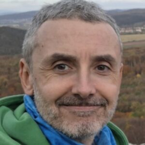 Pavol Droba