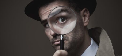10 koučovacích otázek pro prozkoumávání témat